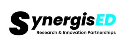 SynergisED logo